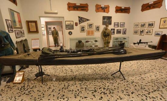 Museo Delle Aviotruppe